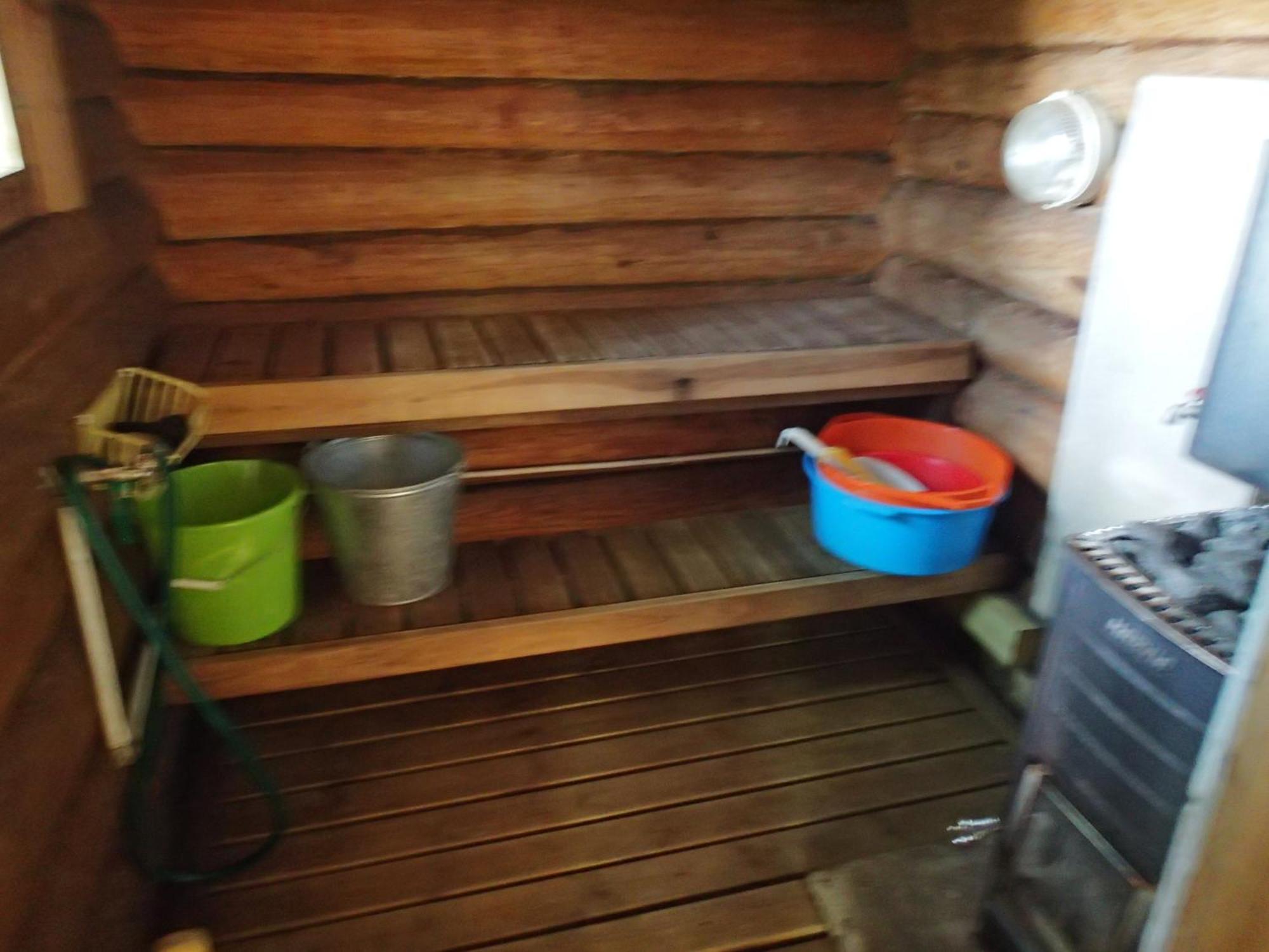 Lomasaaret Cottages Villala Δωμάτιο φωτογραφία