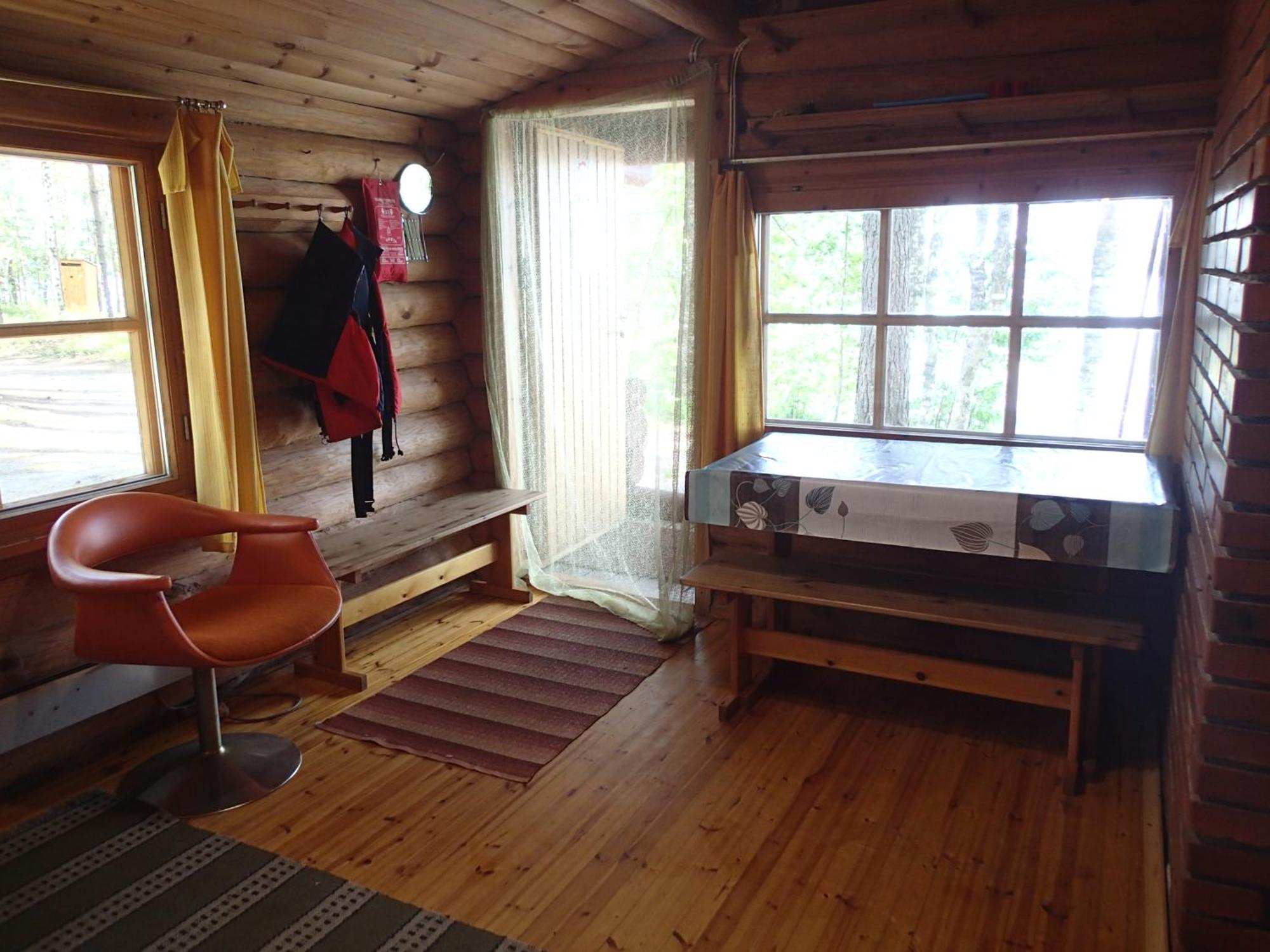 Lomasaaret Cottages Villala Δωμάτιο φωτογραφία