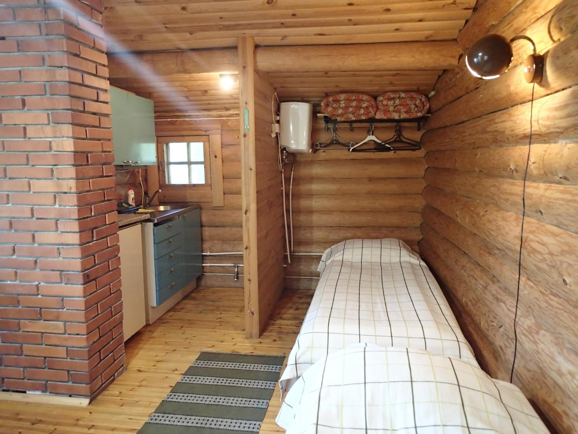 Lomasaaret Cottages Villala Δωμάτιο φωτογραφία