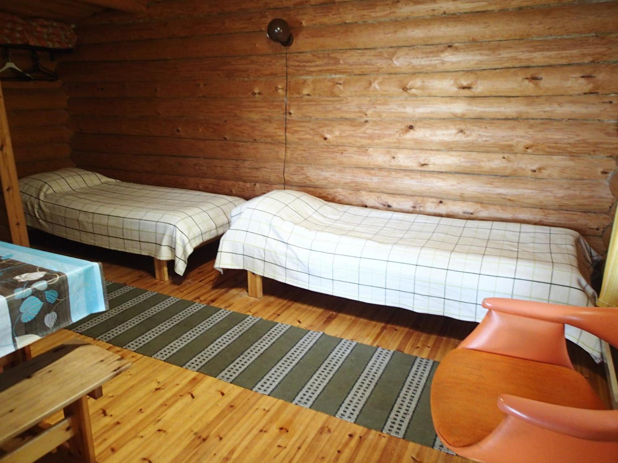 Lomasaaret Cottages Villala Δωμάτιο φωτογραφία