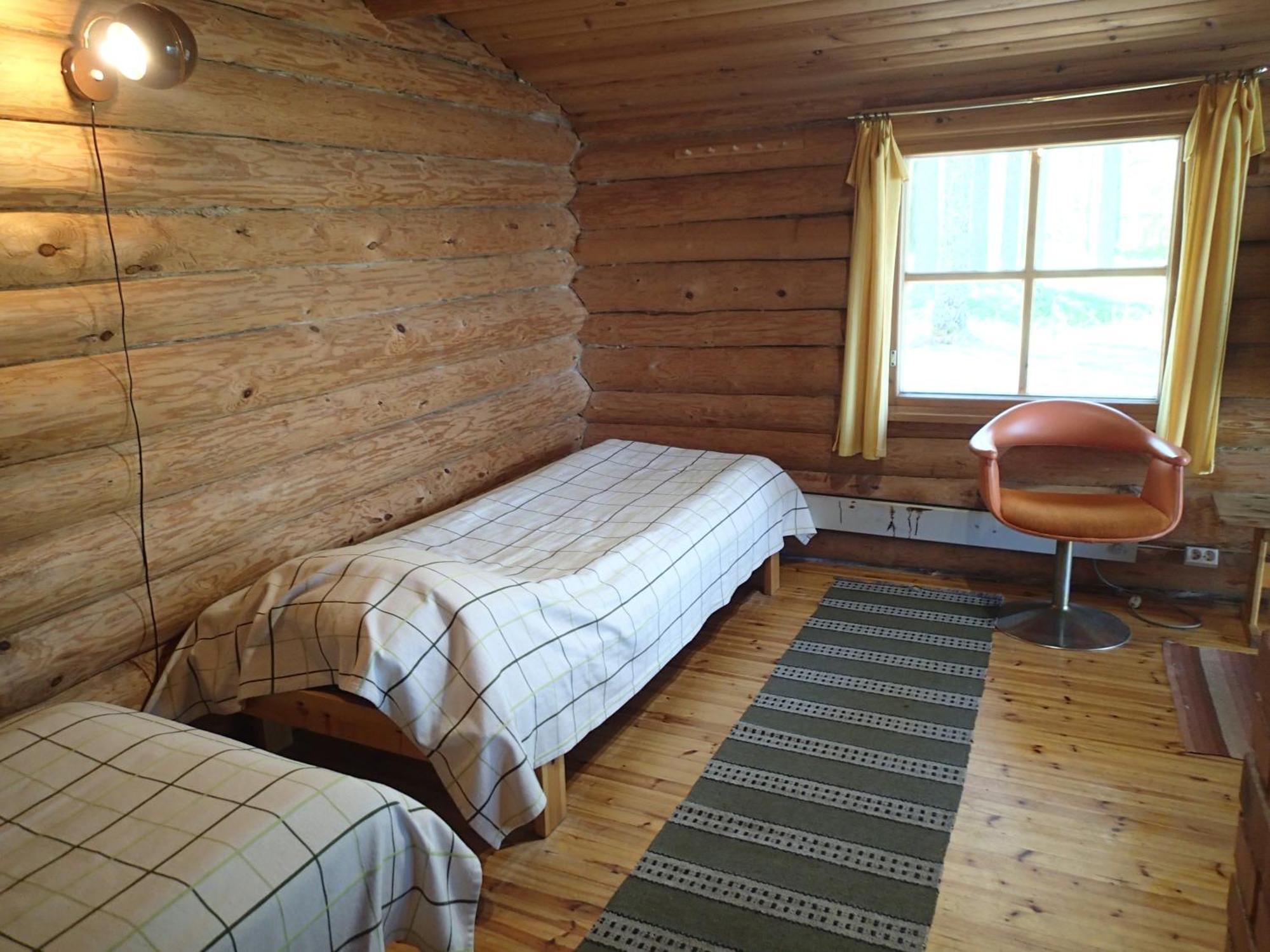 Lomasaaret Cottages Villala Δωμάτιο φωτογραφία