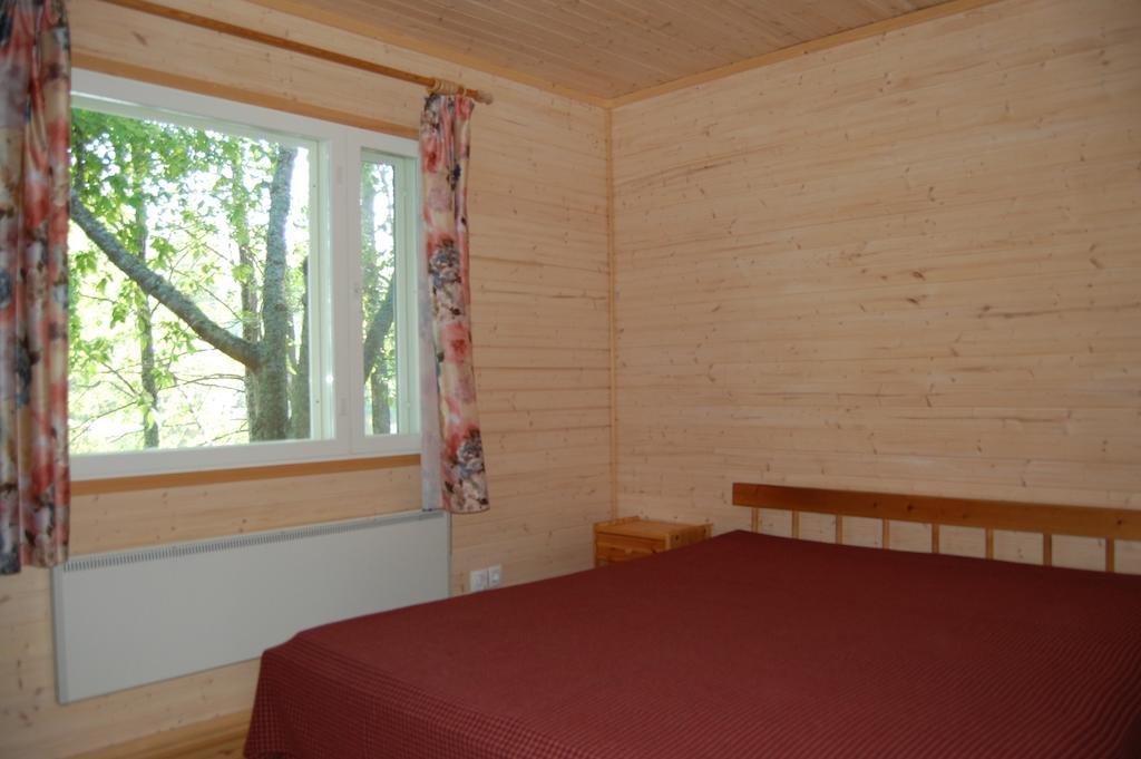 Lomasaaret Cottages Villala Δωμάτιο φωτογραφία