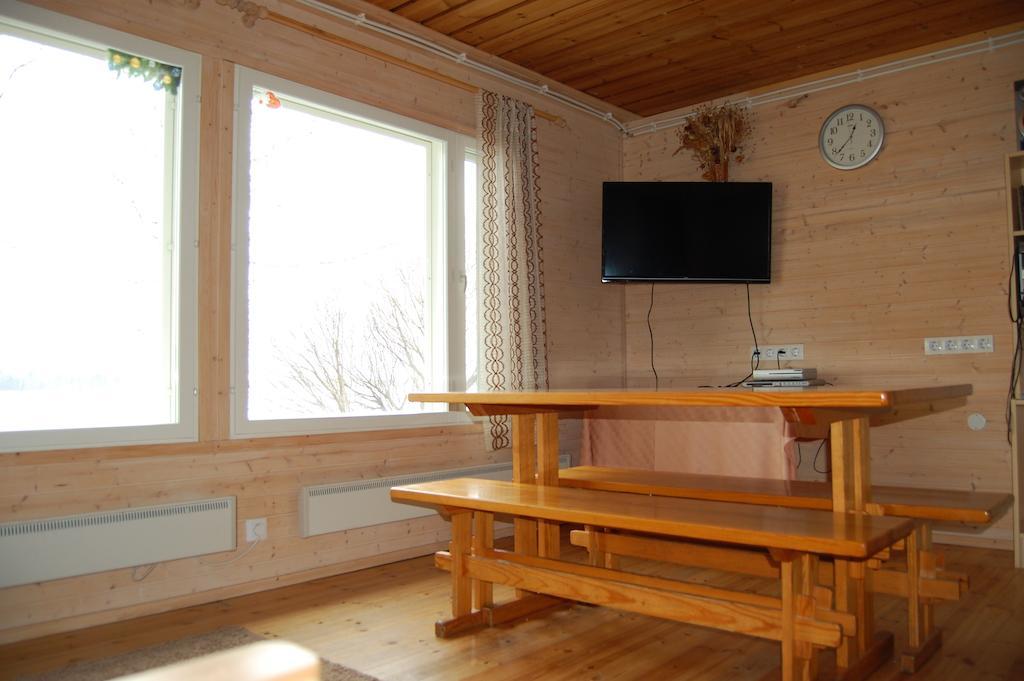 Lomasaaret Cottages Villala Δωμάτιο φωτογραφία