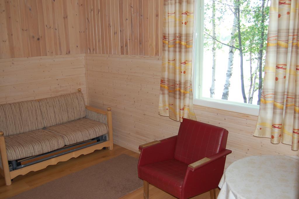 Lomasaaret Cottages Villala Δωμάτιο φωτογραφία