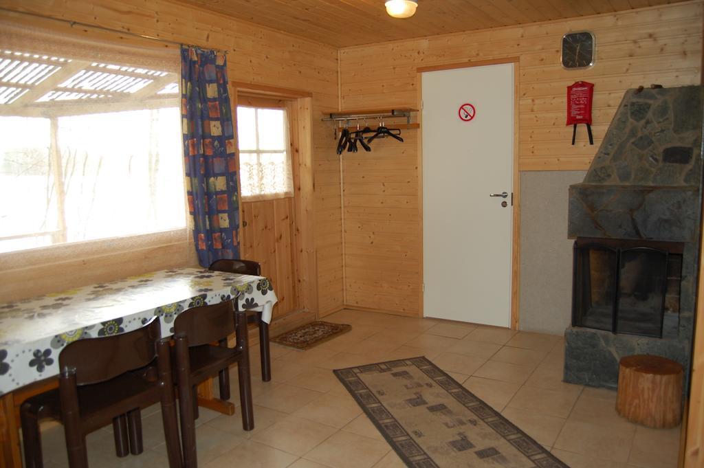Lomasaaret Cottages Villala Δωμάτιο φωτογραφία