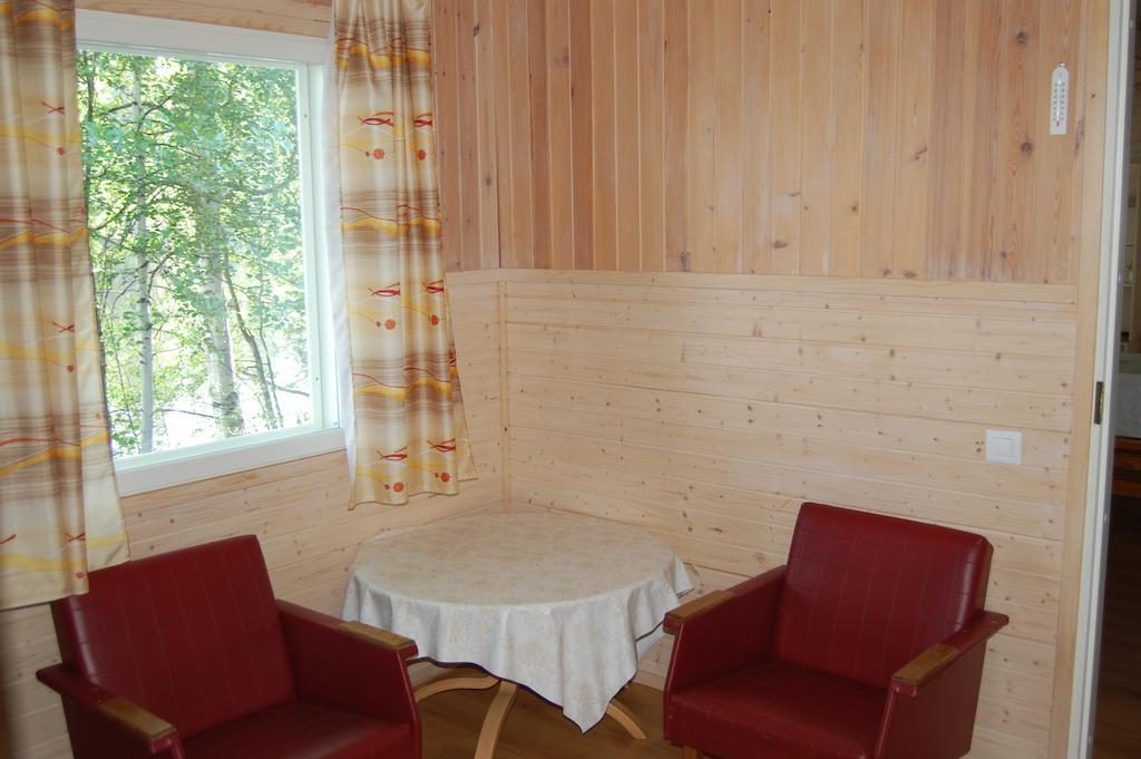 Lomasaaret Cottages Villala Δωμάτιο φωτογραφία