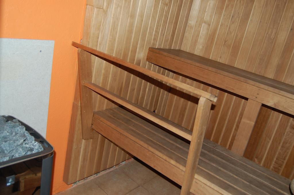 Lomasaaret Cottages Villala Δωμάτιο φωτογραφία