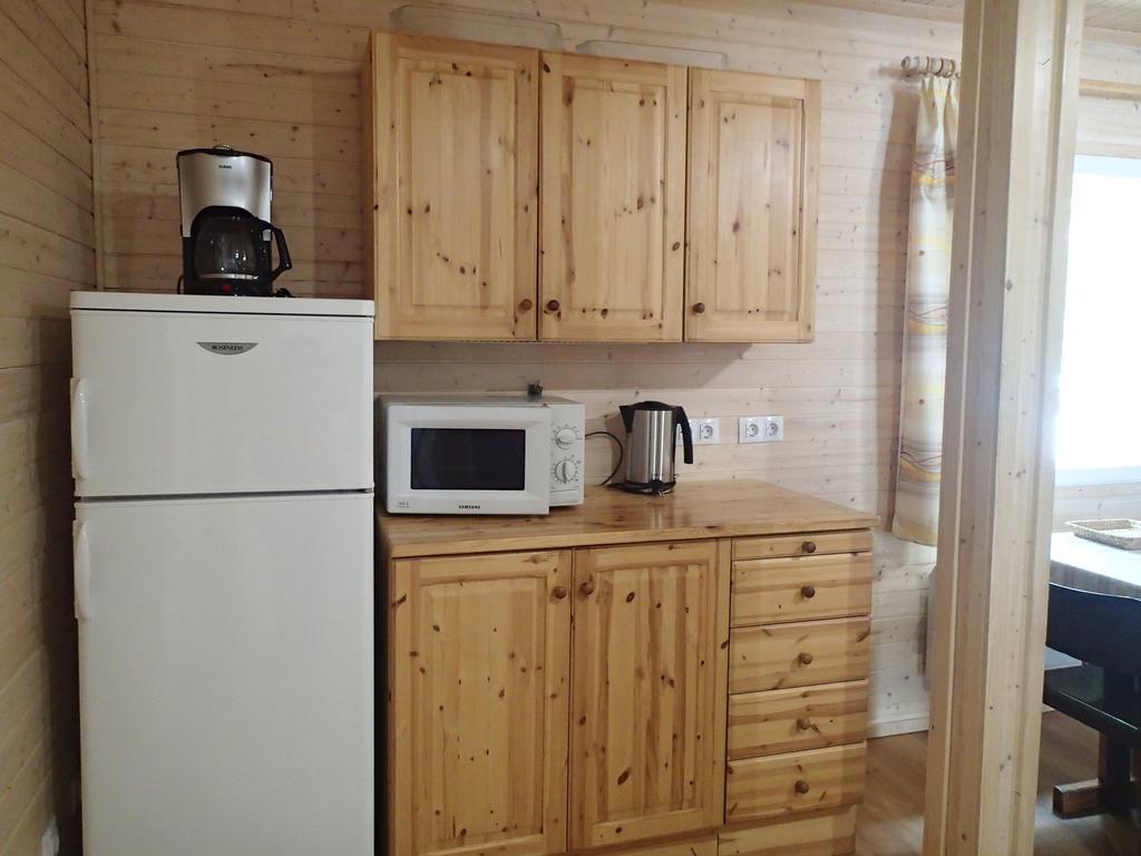 Lomasaaret Cottages Villala Εξωτερικό φωτογραφία