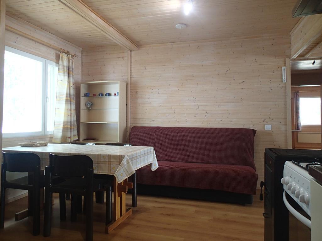 Lomasaaret Cottages Villala Εξωτερικό φωτογραφία