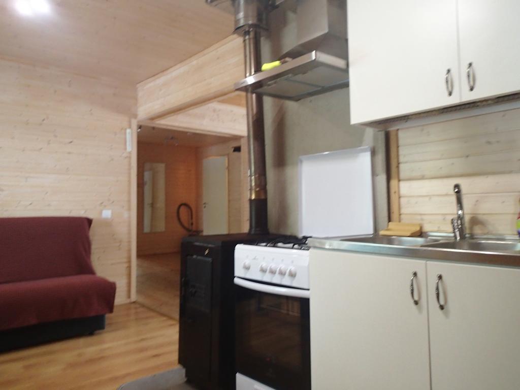 Lomasaaret Cottages Villala Εξωτερικό φωτογραφία