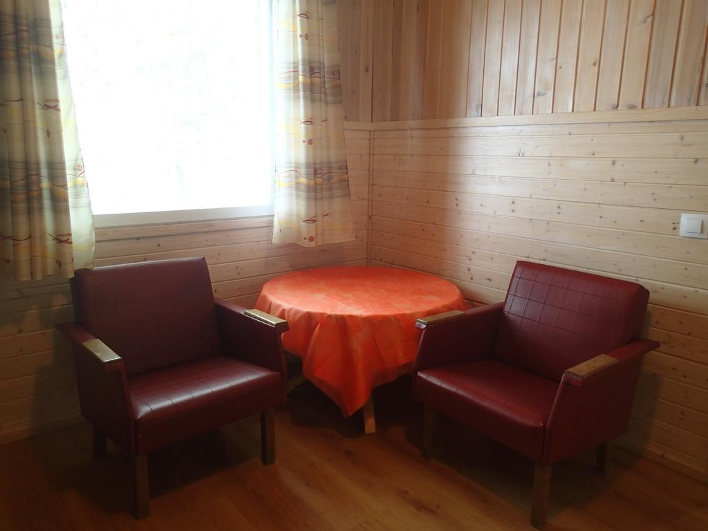 Lomasaaret Cottages Villala Εξωτερικό φωτογραφία