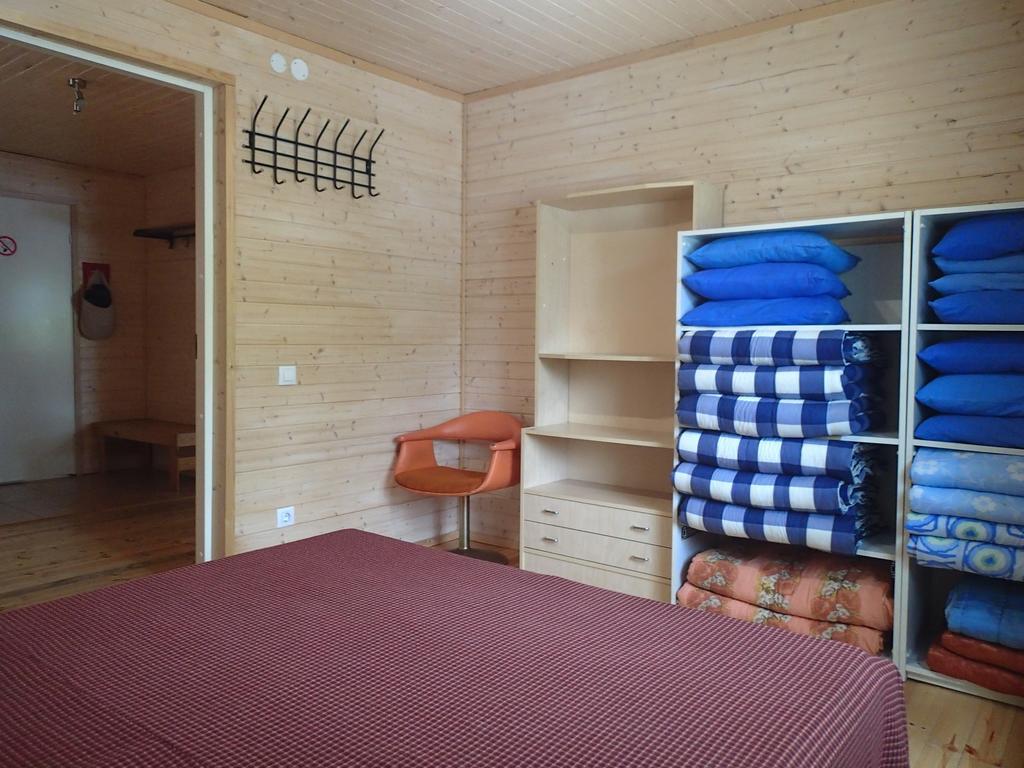 Lomasaaret Cottages Villala Εξωτερικό φωτογραφία