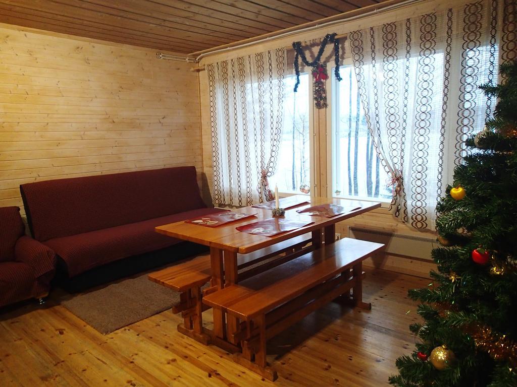 Lomasaaret Cottages Villala Εξωτερικό φωτογραφία