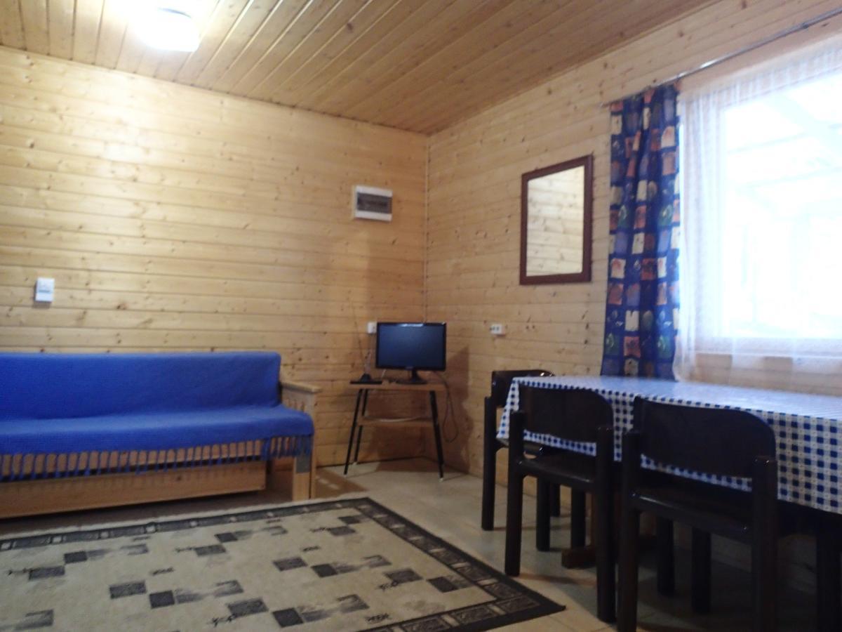 Lomasaaret Cottages Villala Εξωτερικό φωτογραφία