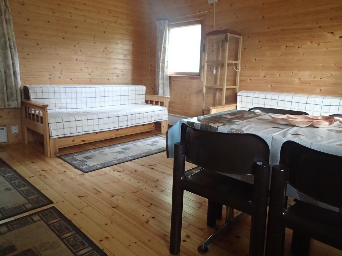 Lomasaaret Cottages Villala Εξωτερικό φωτογραφία