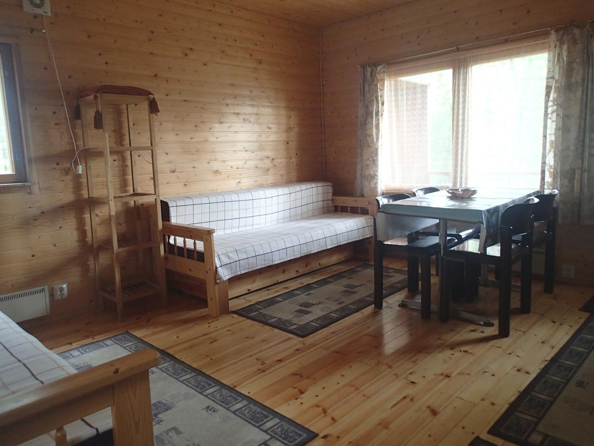 Lomasaaret Cottages Villala Εξωτερικό φωτογραφία