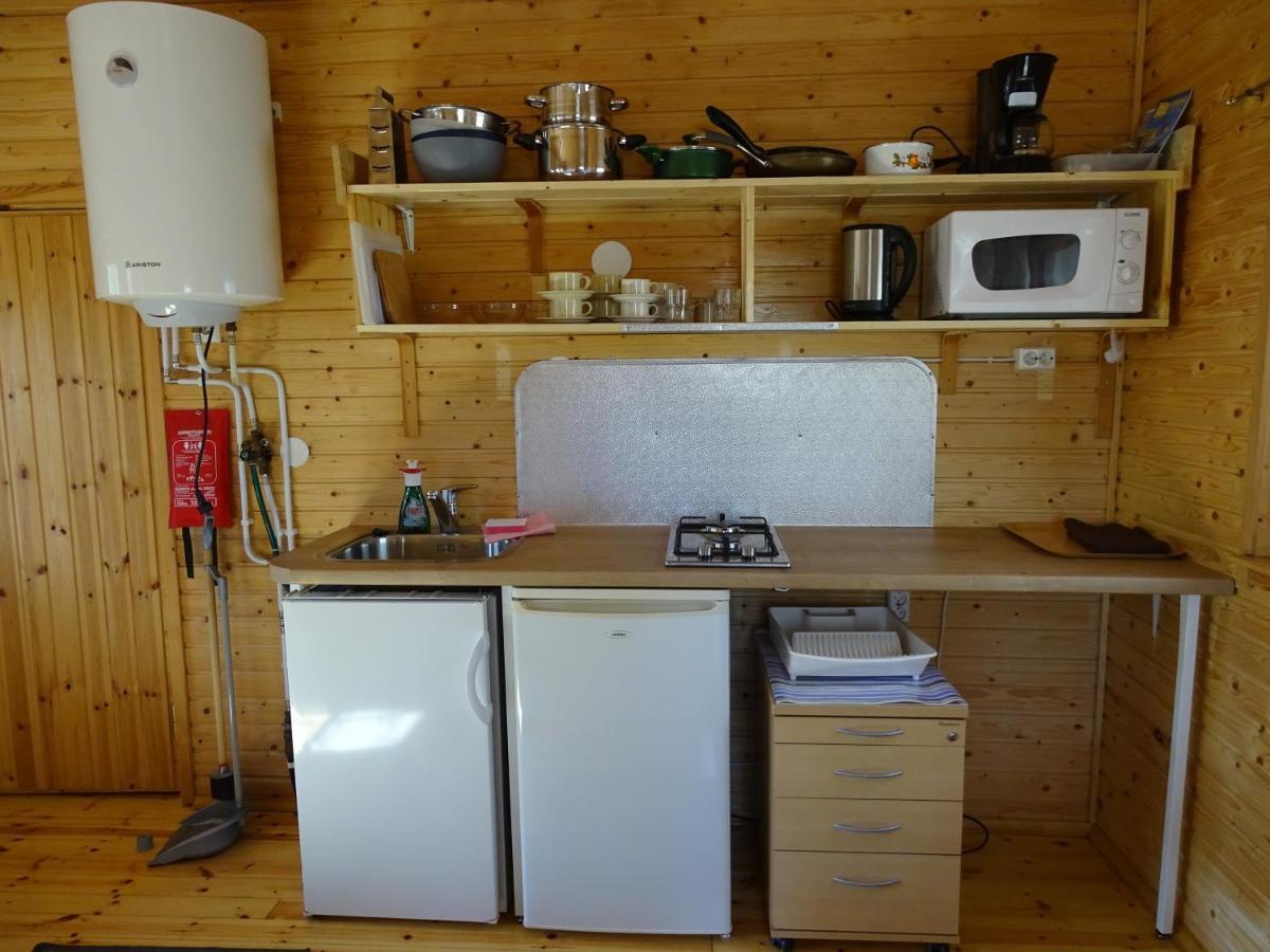 Lomasaaret Cottages Villala Εξωτερικό φωτογραφία