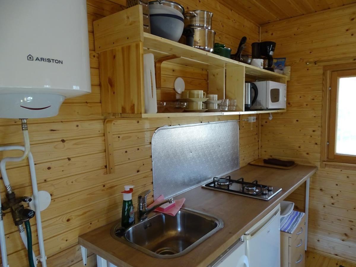 Lomasaaret Cottages Villala Εξωτερικό φωτογραφία